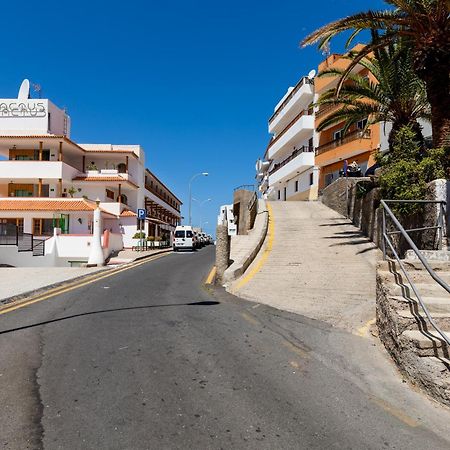 Apartmento Cactus II Los Cristianos  Exterior photo