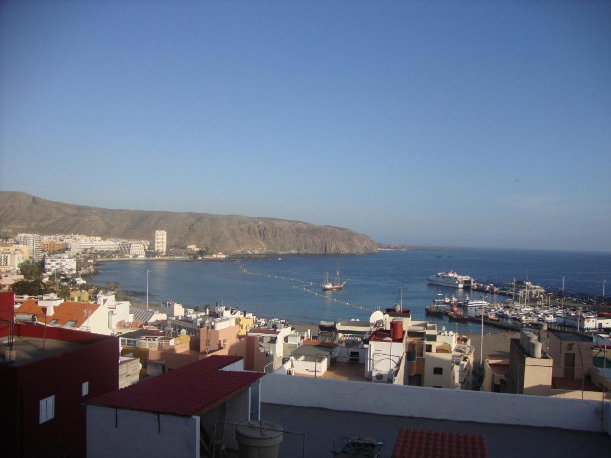 Apartmento Cactus II Los Cristianos  Exterior photo