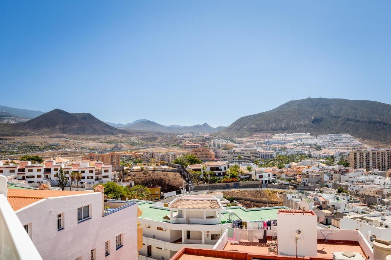 Apartmento Cactus II Los Cristianos  Exterior photo