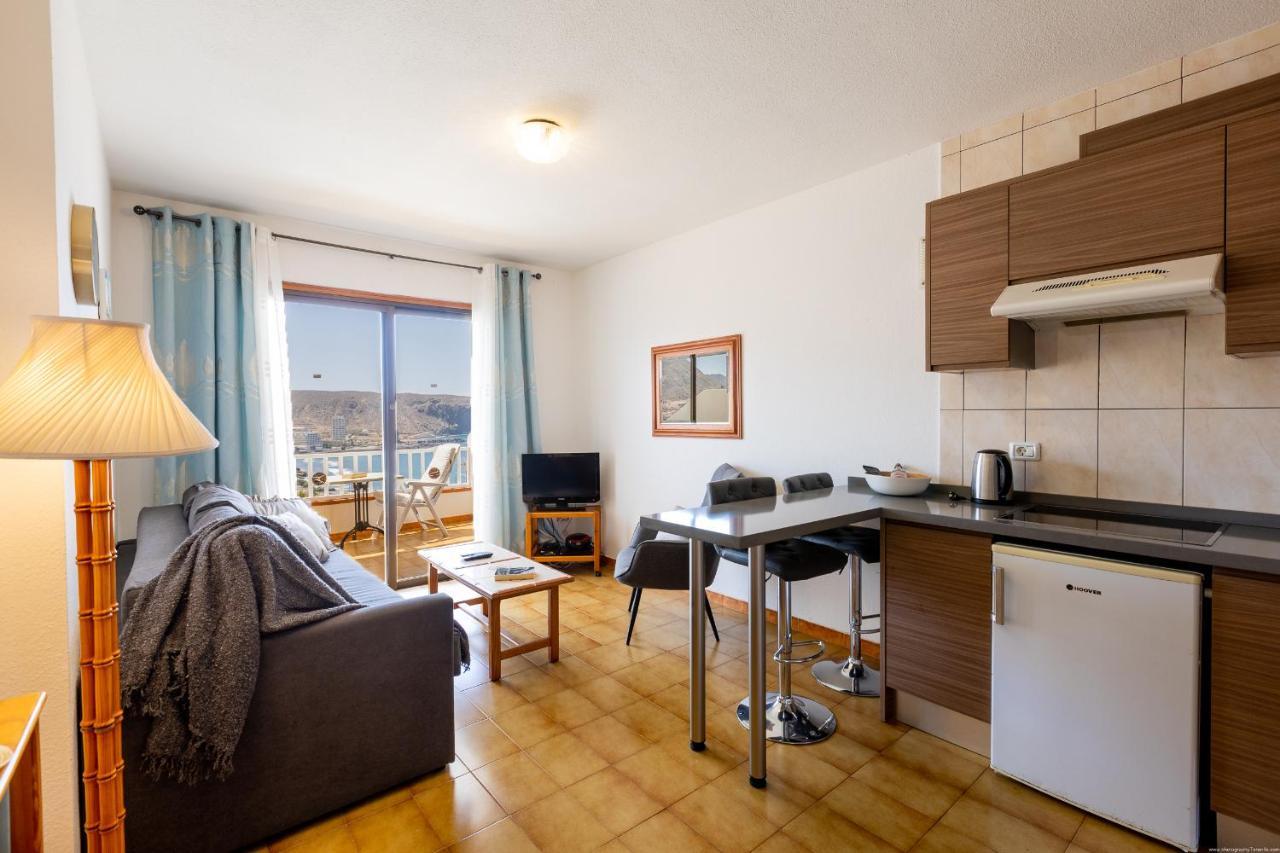 Apartmento Cactus II Los Cristianos  Exterior photo