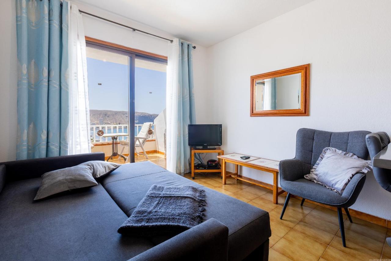 Apartmento Cactus II Los Cristianos  Exterior photo