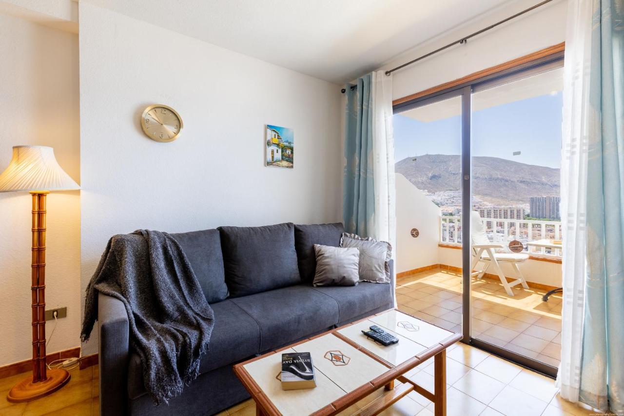 Apartmento Cactus II Los Cristianos  Exterior photo