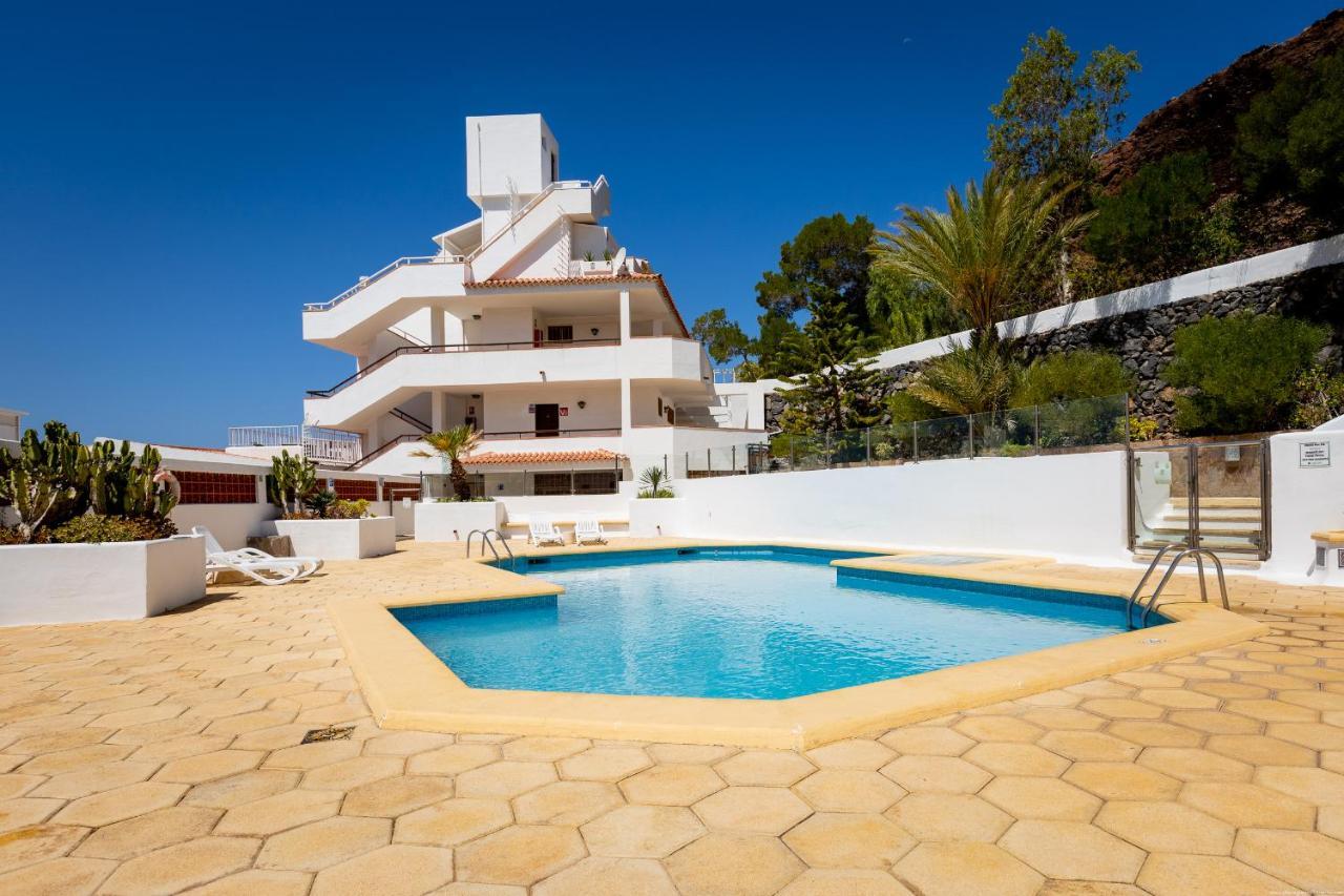 Apartmento Cactus II Los Cristianos  Exterior photo