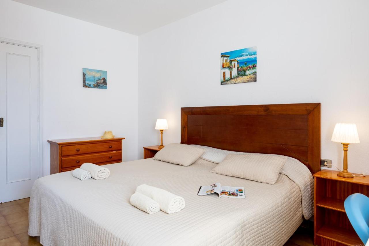 Apartmento Cactus II Los Cristianos  Exterior photo