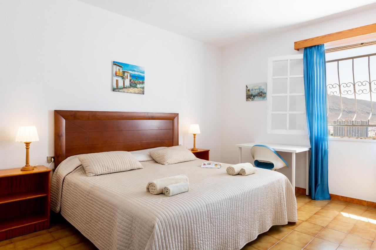Apartmento Cactus II Los Cristianos  Exterior photo
